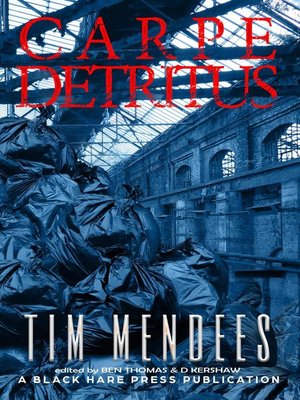 cover image of Carpe Detritus